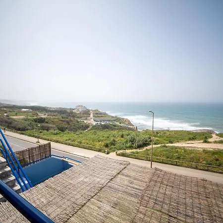 Saltline Surf House Hostel