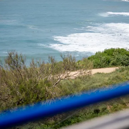 Hostel Saltline Surf House Ericeira