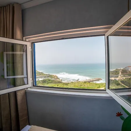 Saltline Surf House