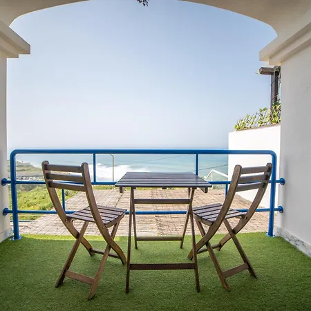 Saltline Surf House
