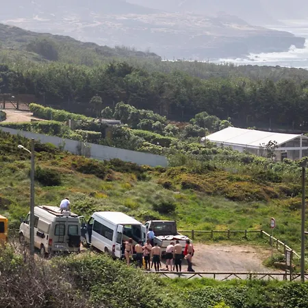 Saltline Surf House * Ericeira