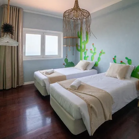 Hostel Saltline Surf House