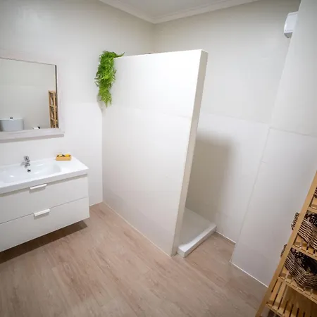 Hostel Saltline Surf House
